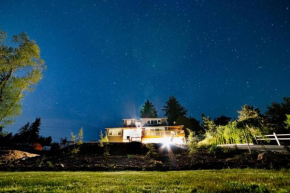 Your Bayview Retreat
